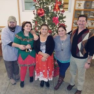 Meet your Posher, Kay